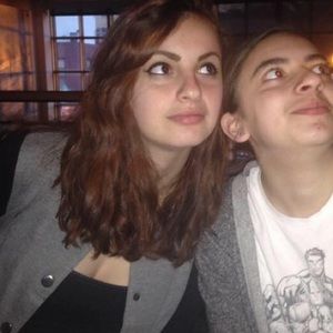 Meet your Posher, Delaney